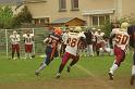 Les cadets Corsaires 2009 vs Les Templiers 315